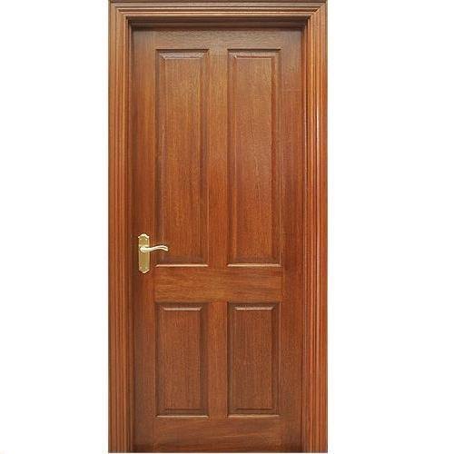 plywood door size in india