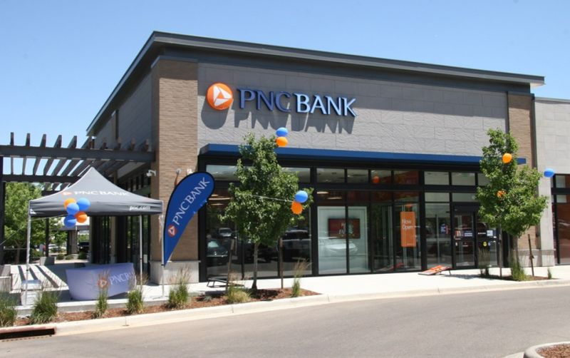 pnc bank gibsonia