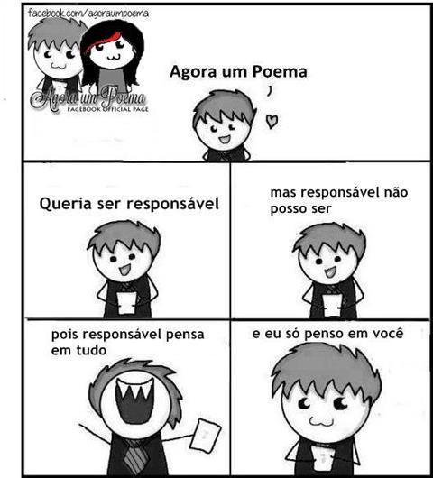 poemas memes