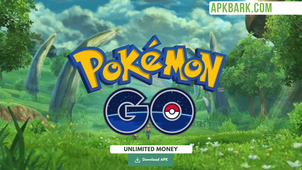 pokemon go mod apk unlimited coins 2023