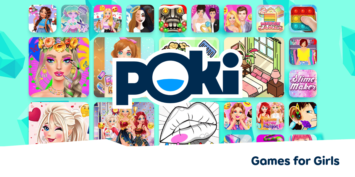 poki.com games