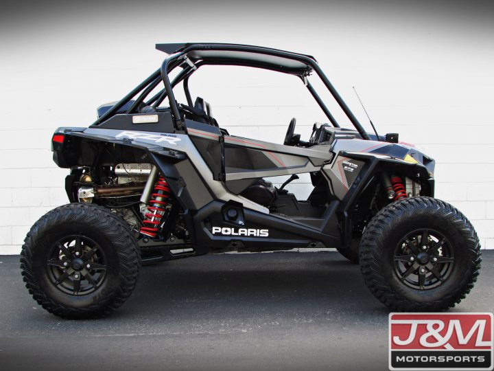 polaris rzr for sale near me