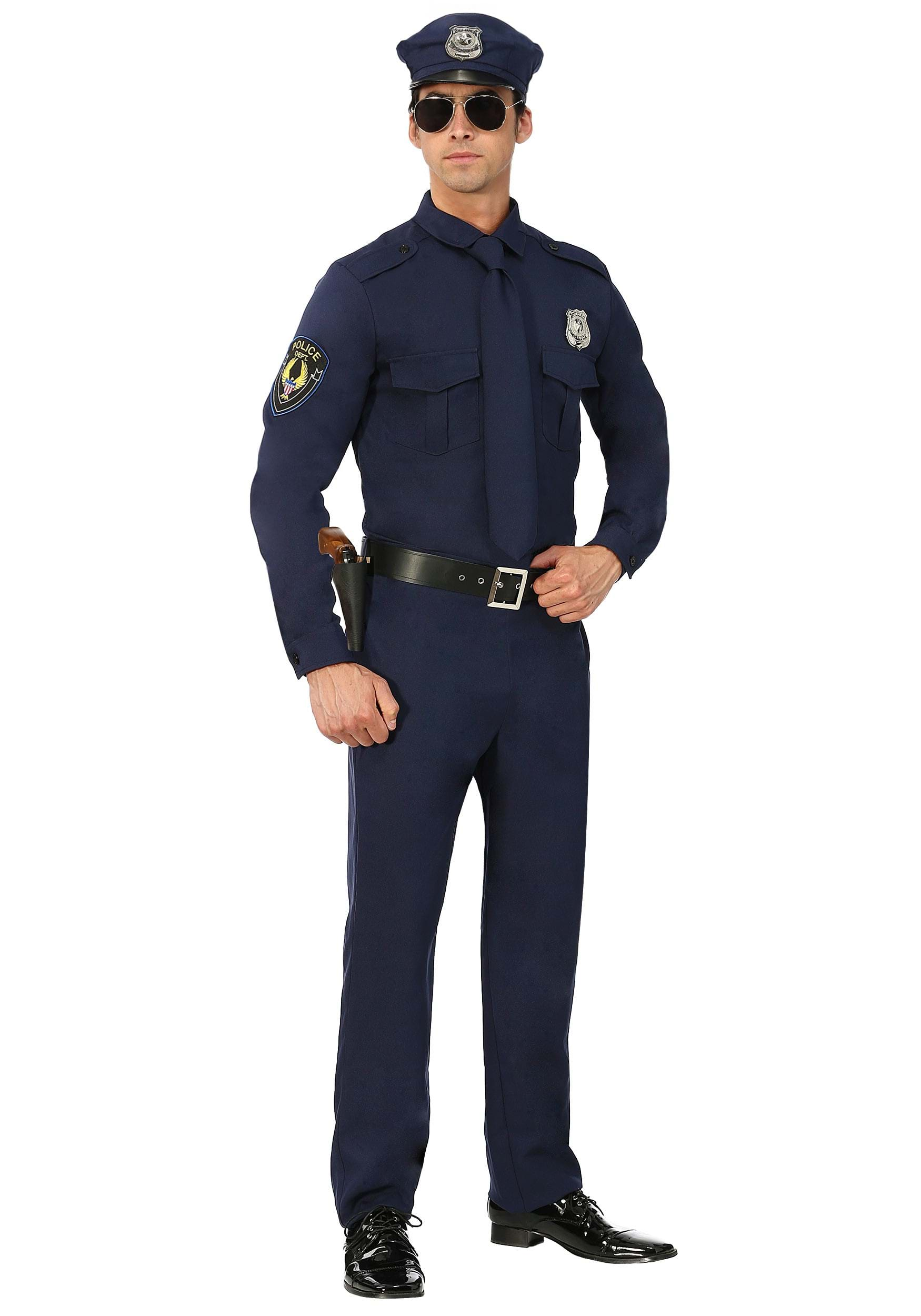 police outfit