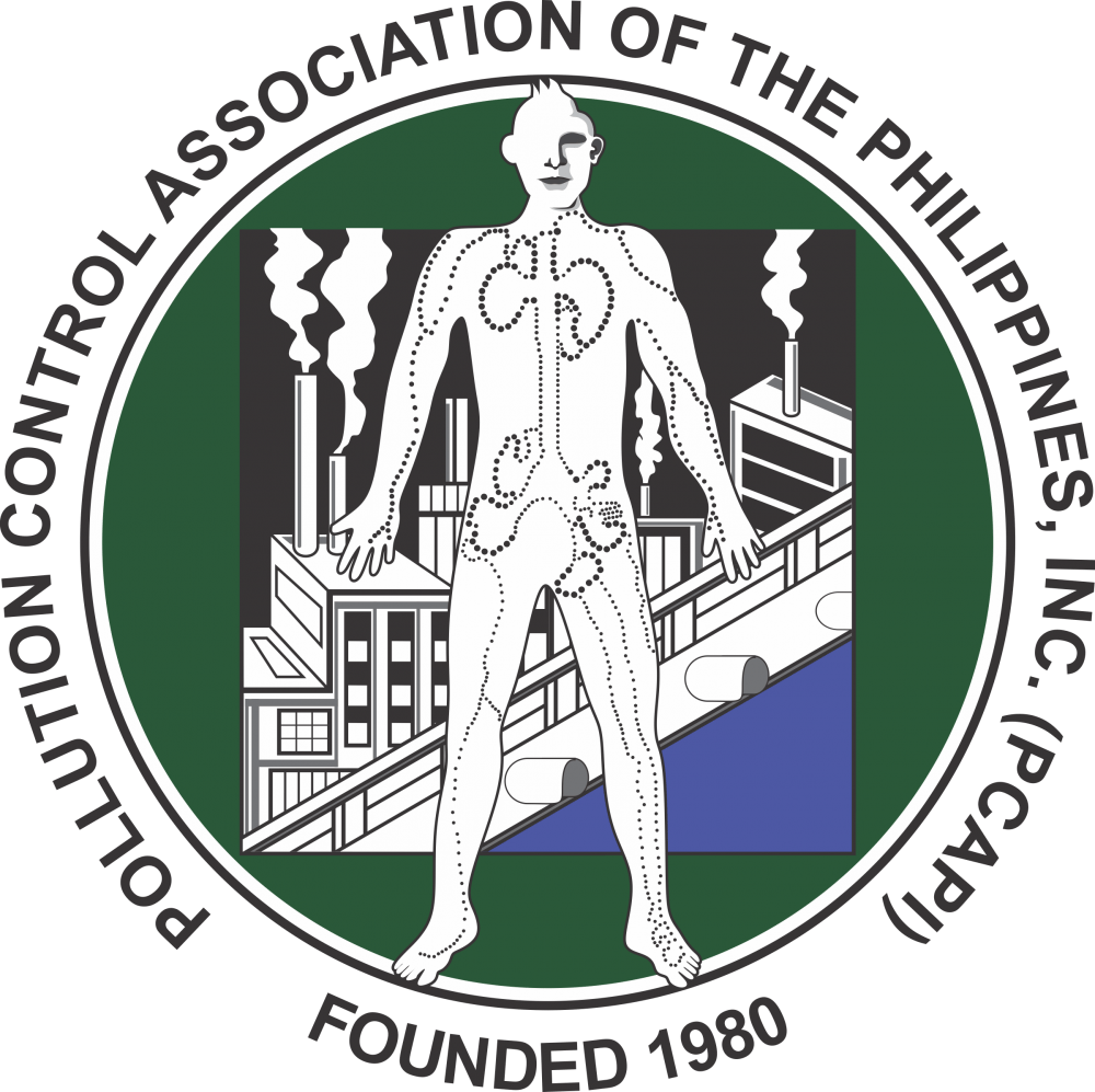 pollution control association of the philippines inc