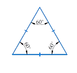 polygon with 3 sides is called