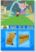 poptropica ds