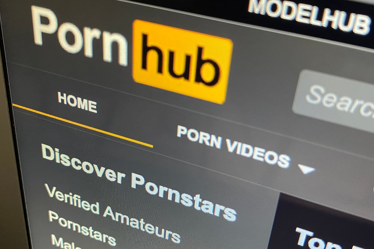 pornhubc