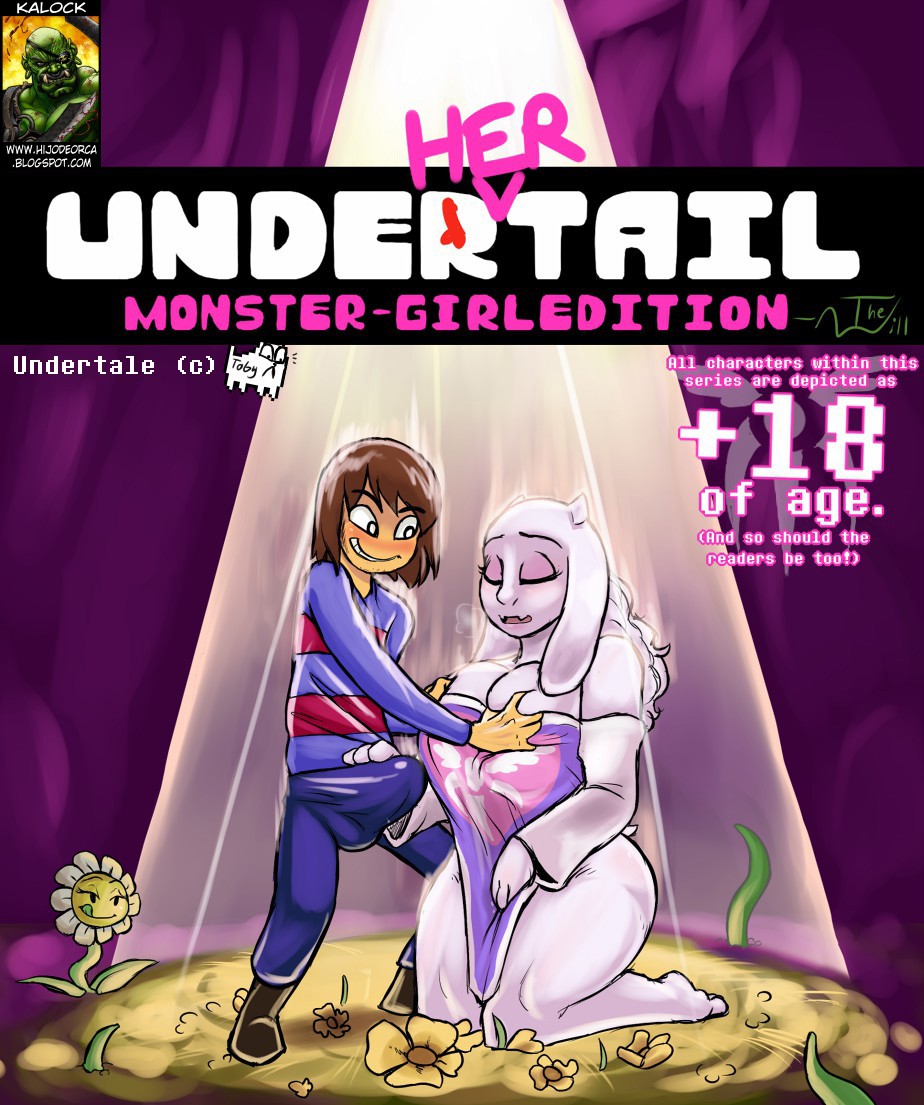 porno undertale