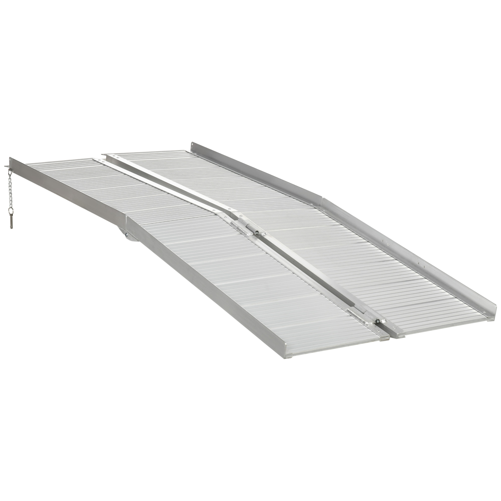 portable threshold ramp