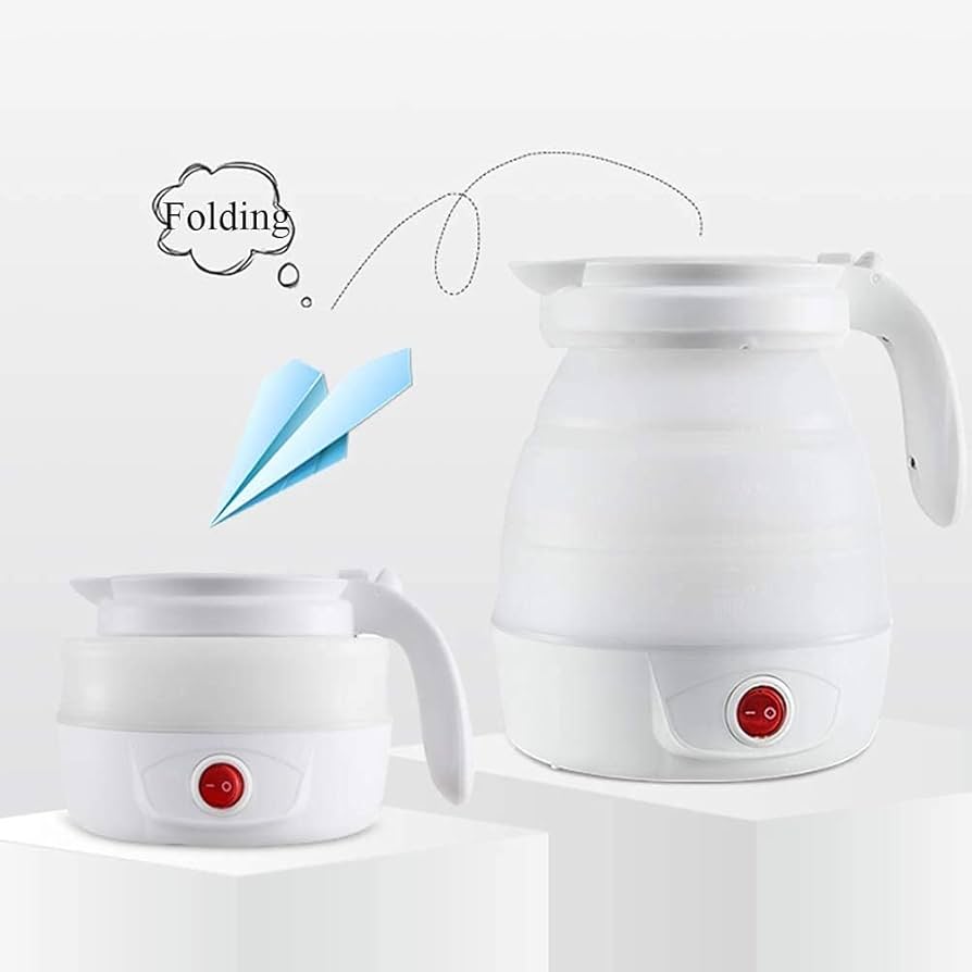 portable travel kettle