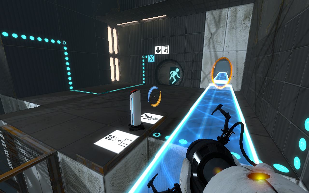 portal 2 nasıl oynanır