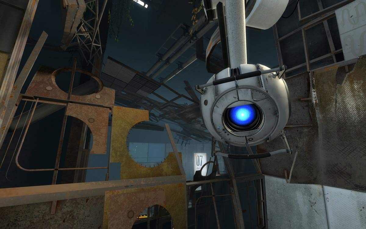 portal 2 secrets