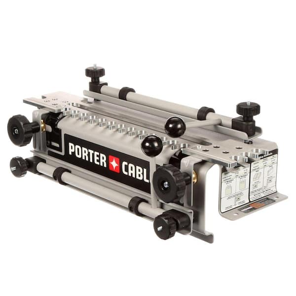 porter cable dovetail jig