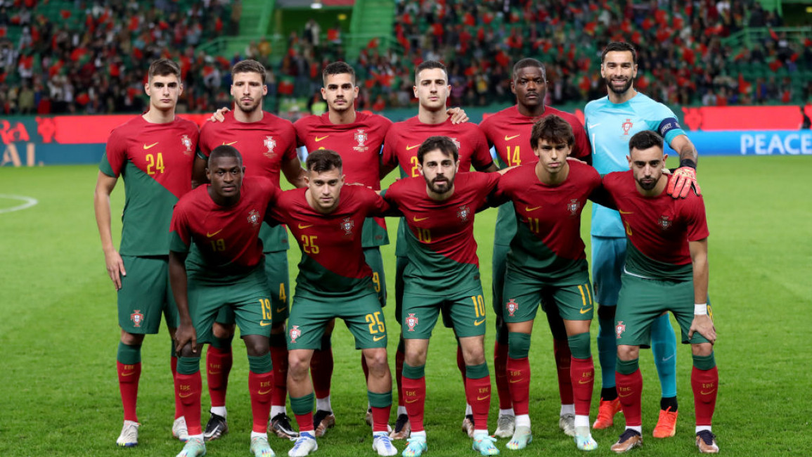 portugal fifa world cup