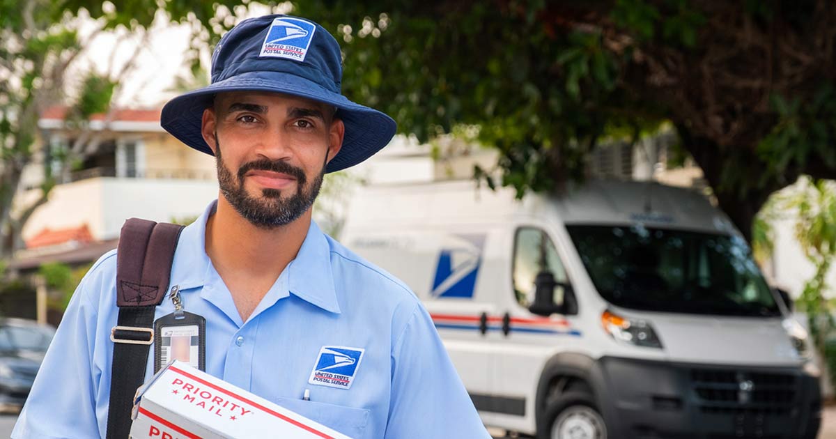 postal carrier jobs