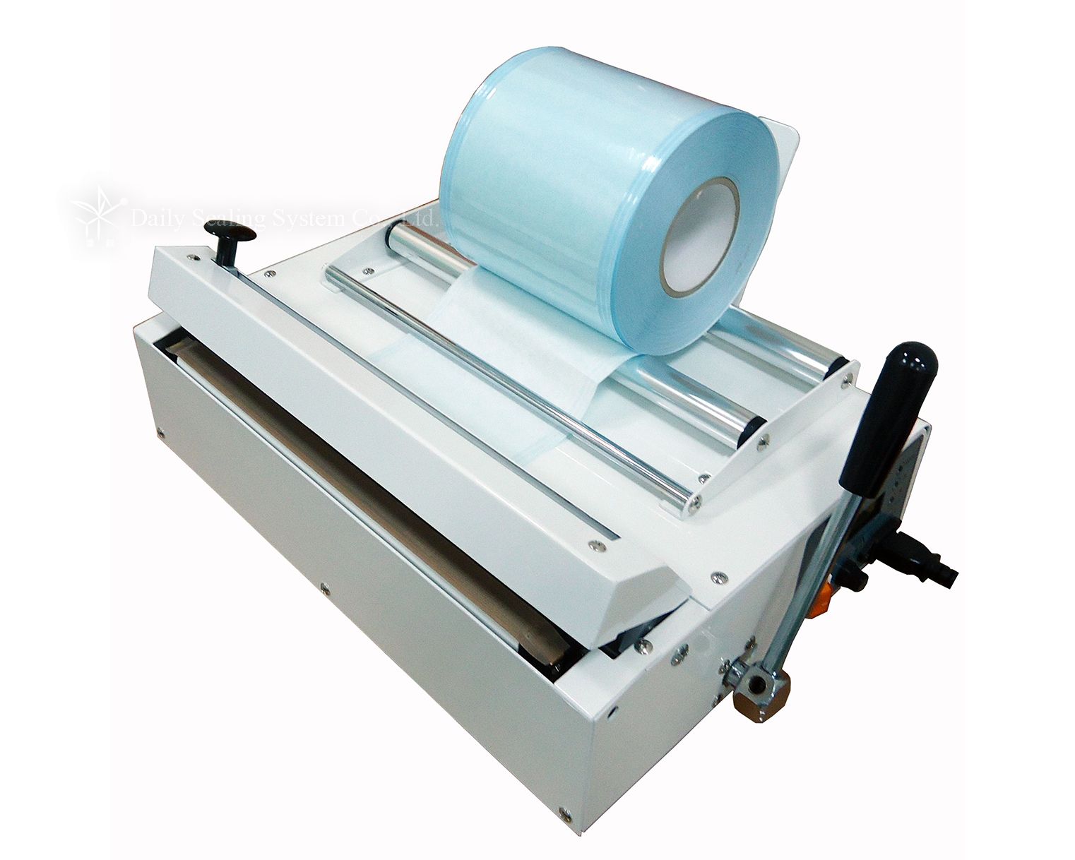 pouch sealing machine price