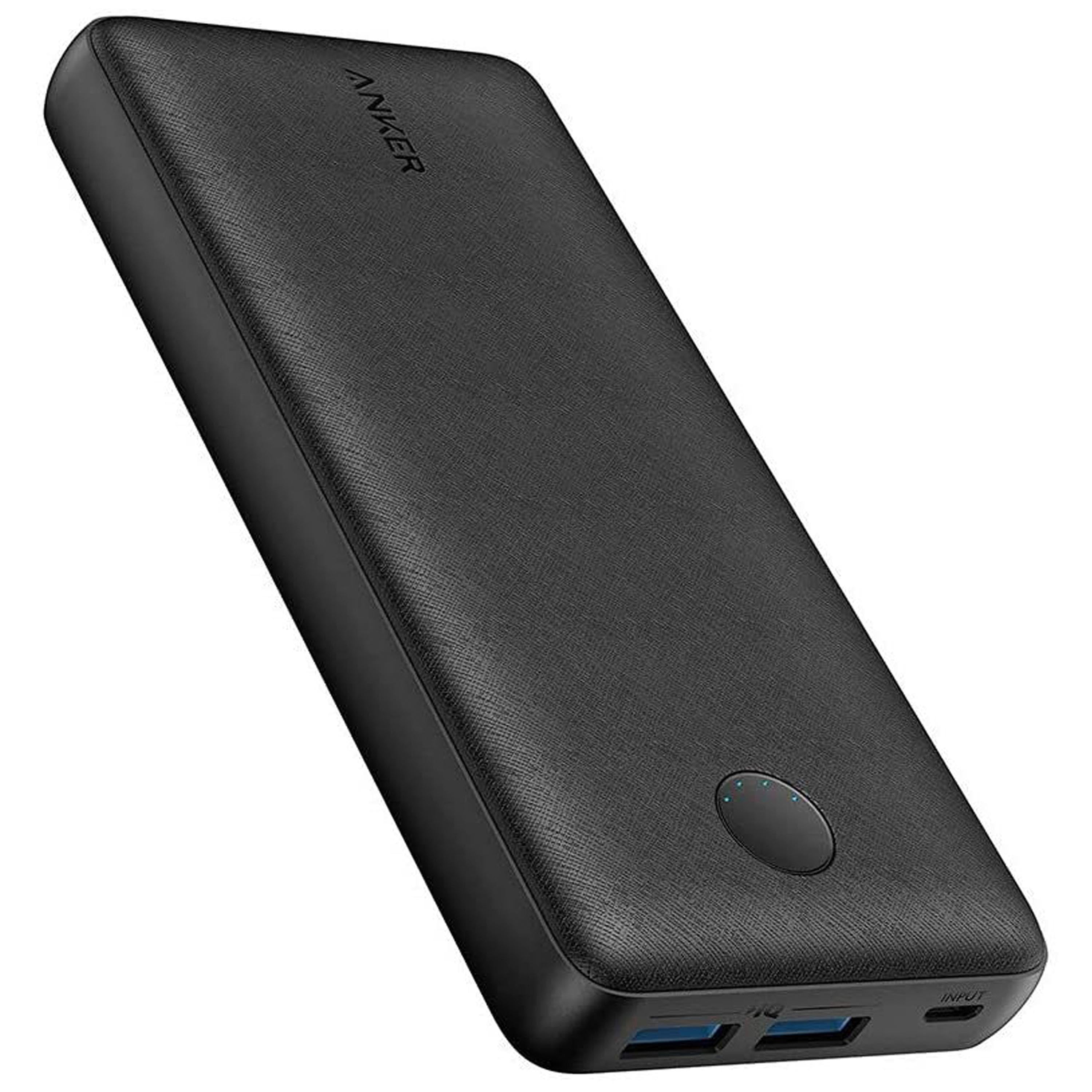 power bank anker