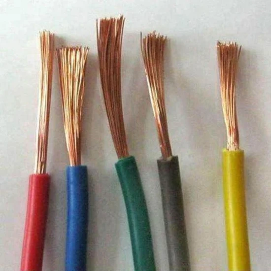 power cable hsn code