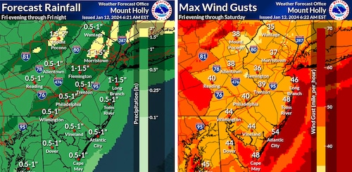 power outages in nj map