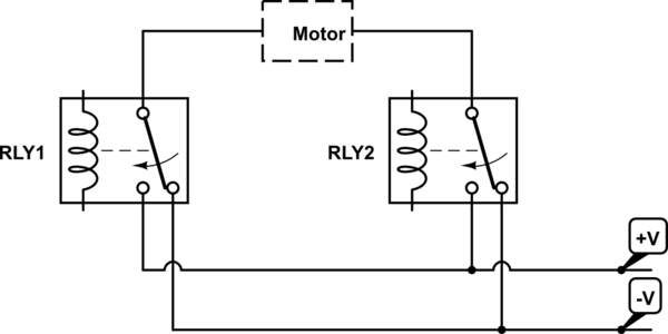 power recliner wiring diagram