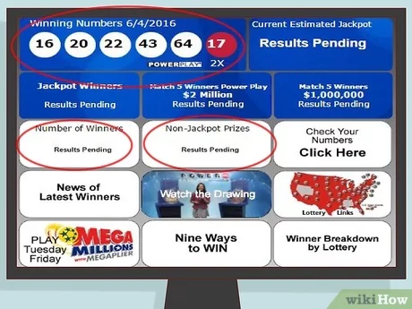 powerball number checker