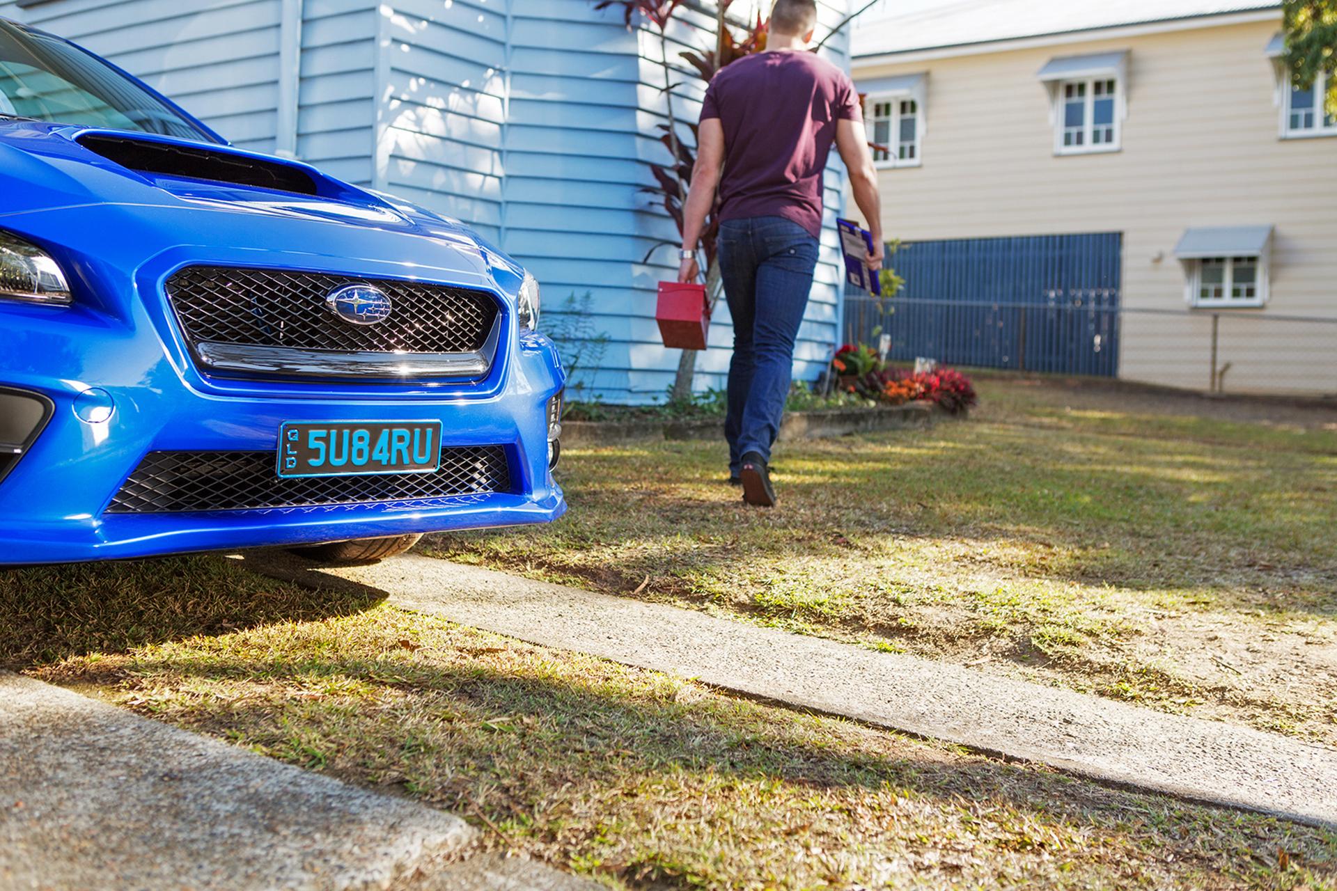 ppq plates queensland