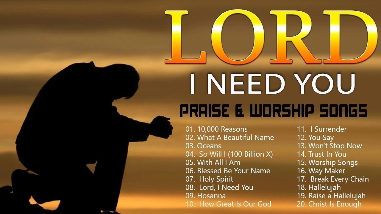 praise and worship worship songs