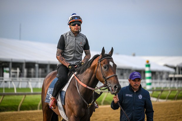 preakness 2023 post time eastern time