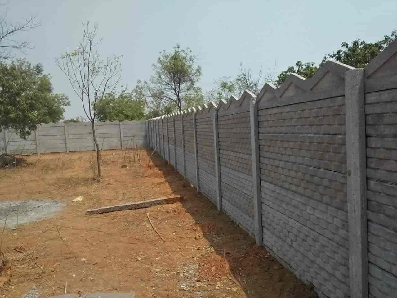 precast walls in hyderabad