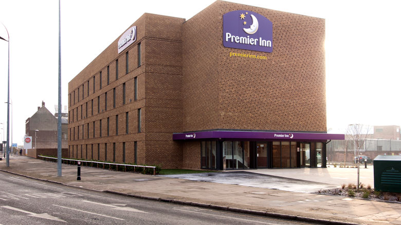 premier inn london dagenham hotel