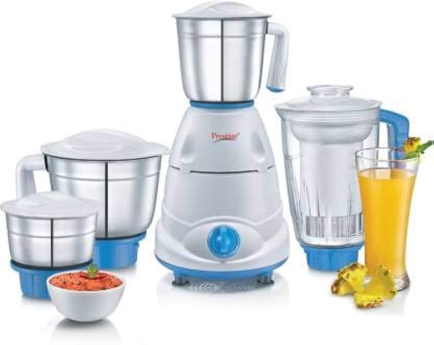 prestige atlas mixer grinder