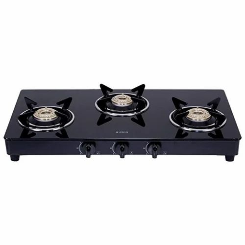 prestige edge gas stove 3 burner review