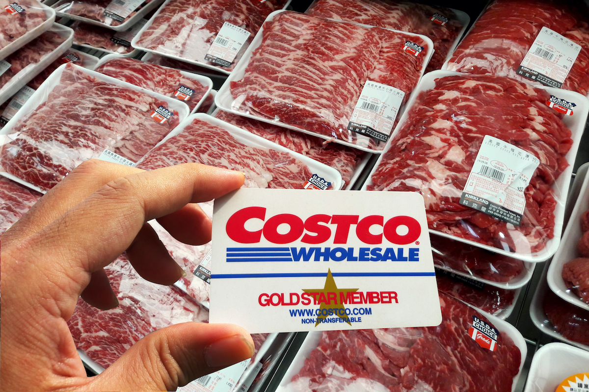 price of chuck roast at costco