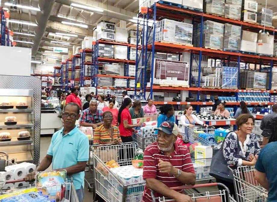 pricesmart trinidad