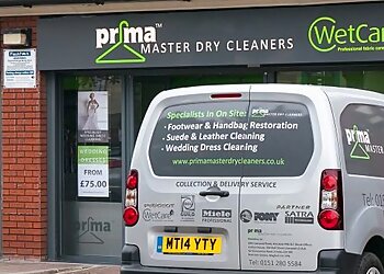 prima master dry cleaners