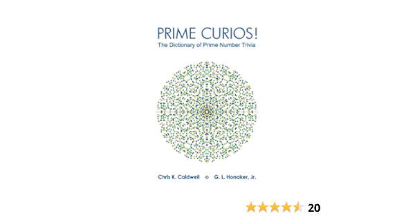 prime curios