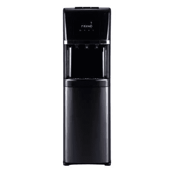 primo self sanitizing water dispenser manual