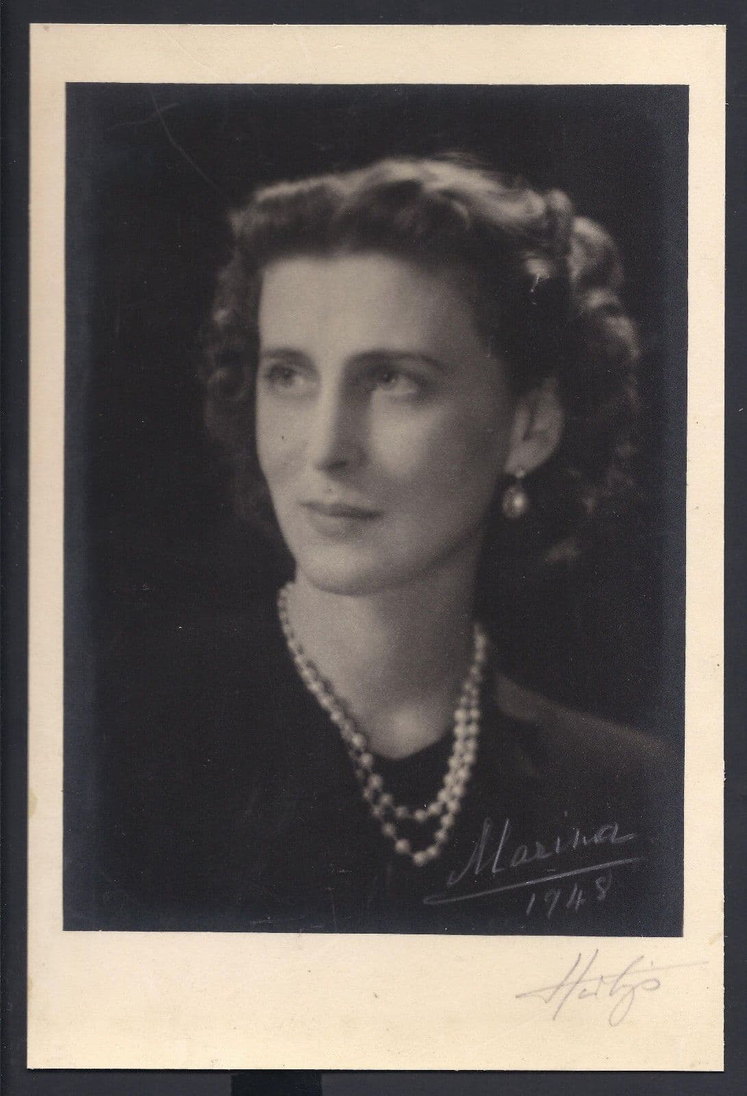 princess marina of greece and denmark