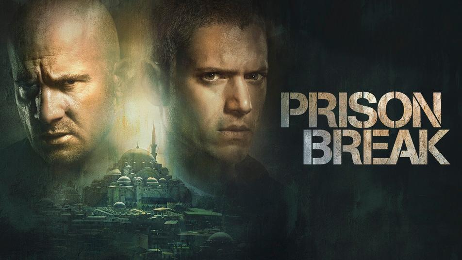 prison break season 1 free online streaming