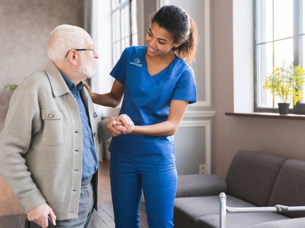 private caregivers jobs near me