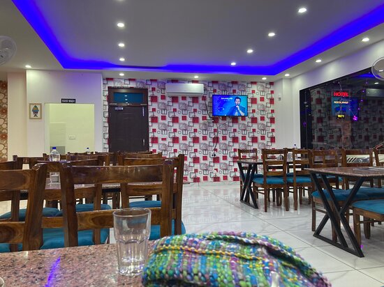 priyam restaurant