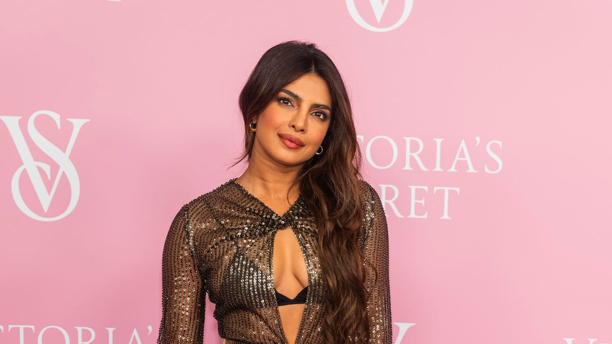 priyanka chopra nuda