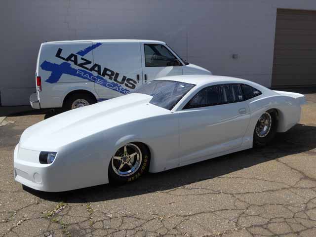 pro stock drag car for sale