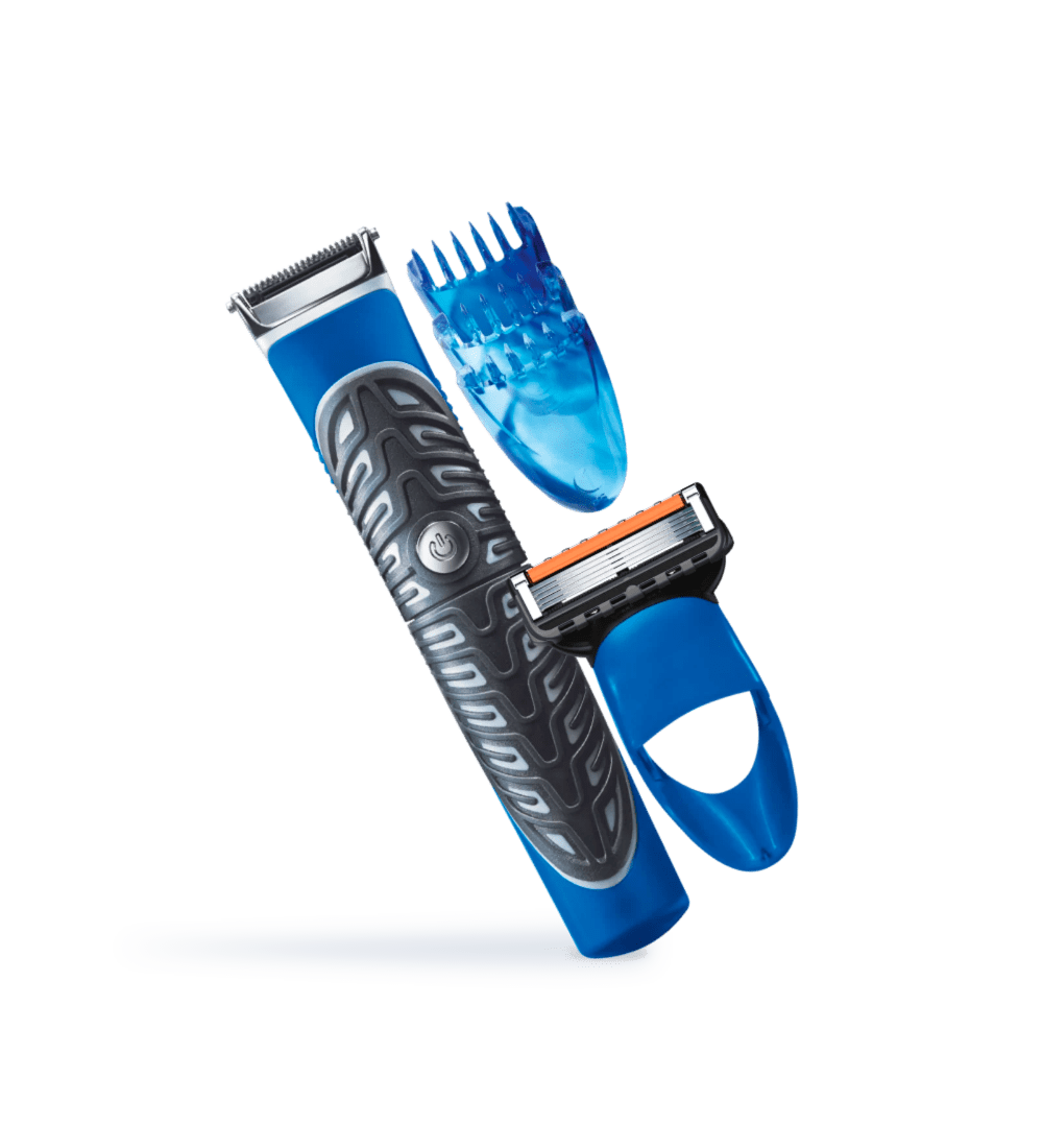 proglide styler blades