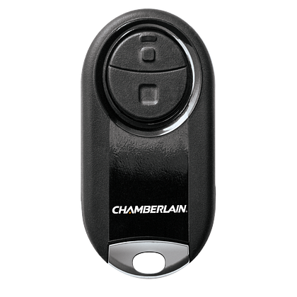 program chamberlain remote