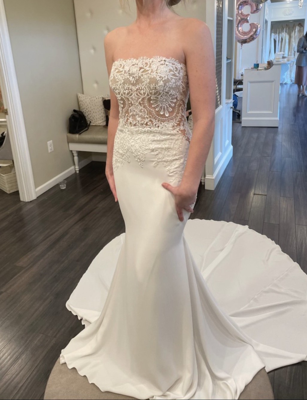 pronovias novak