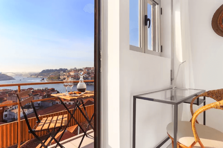 property to buy in porto