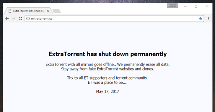 proxy extratorrent