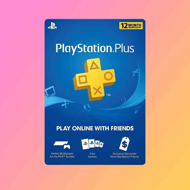 ps plus to play online