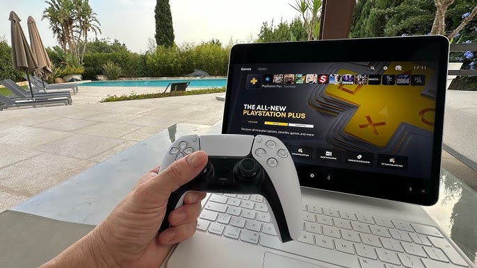 ps remote play mac